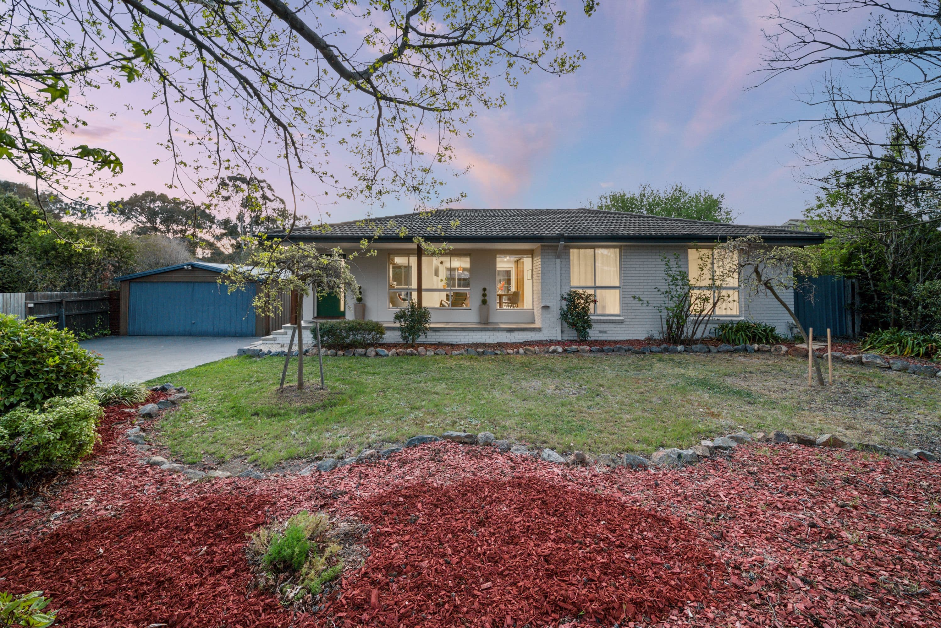 8 Crichton Crescent, Kambah ACT 2902, Kambah - Image 1