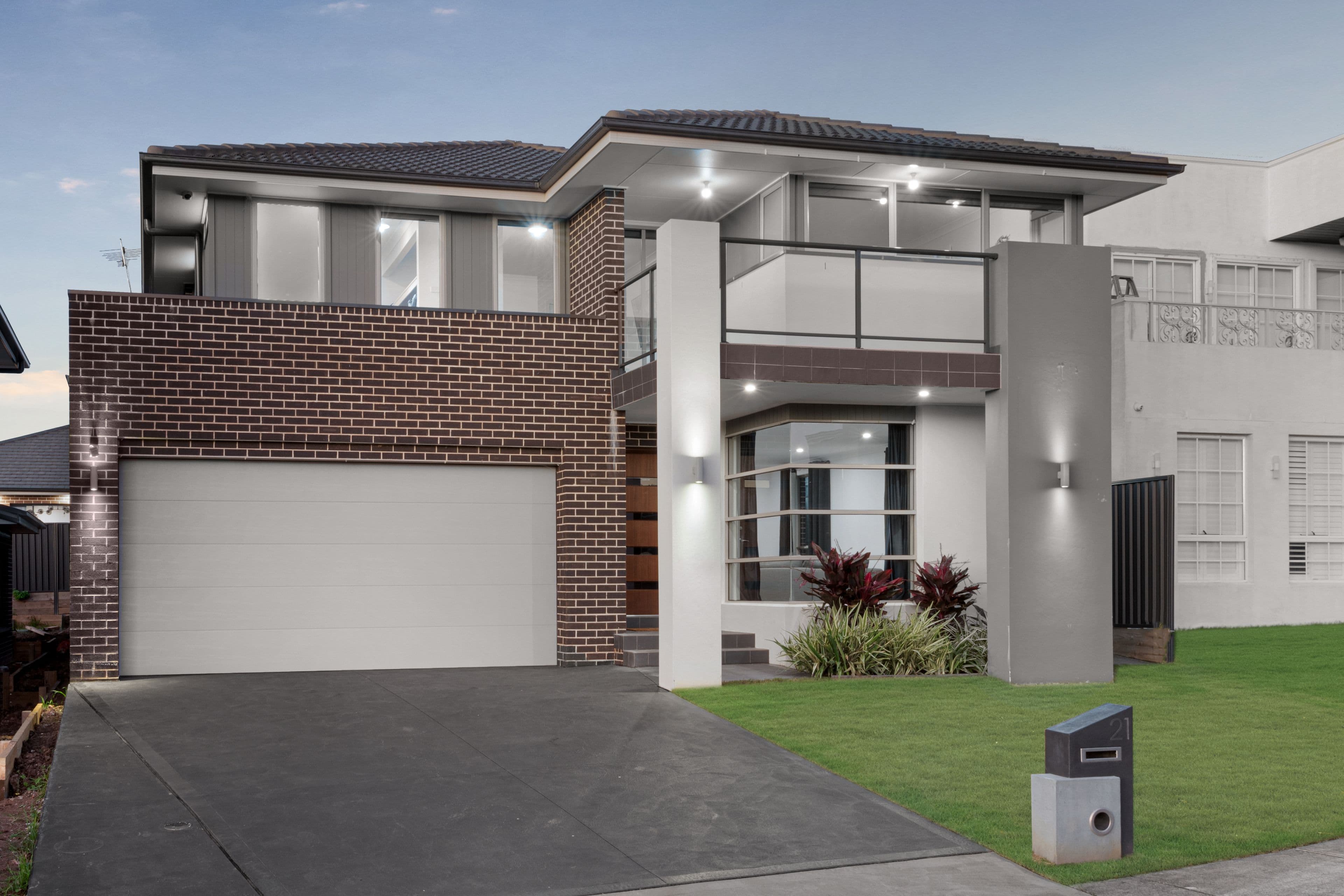 21 Nightshade Close, Denham Court NSW 2565, Denham Court - Image 1