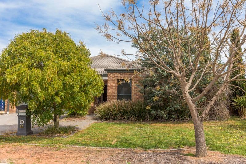 34 Shrivell Circuit, Dunlop ACT 2615, Dunlop - Image 1