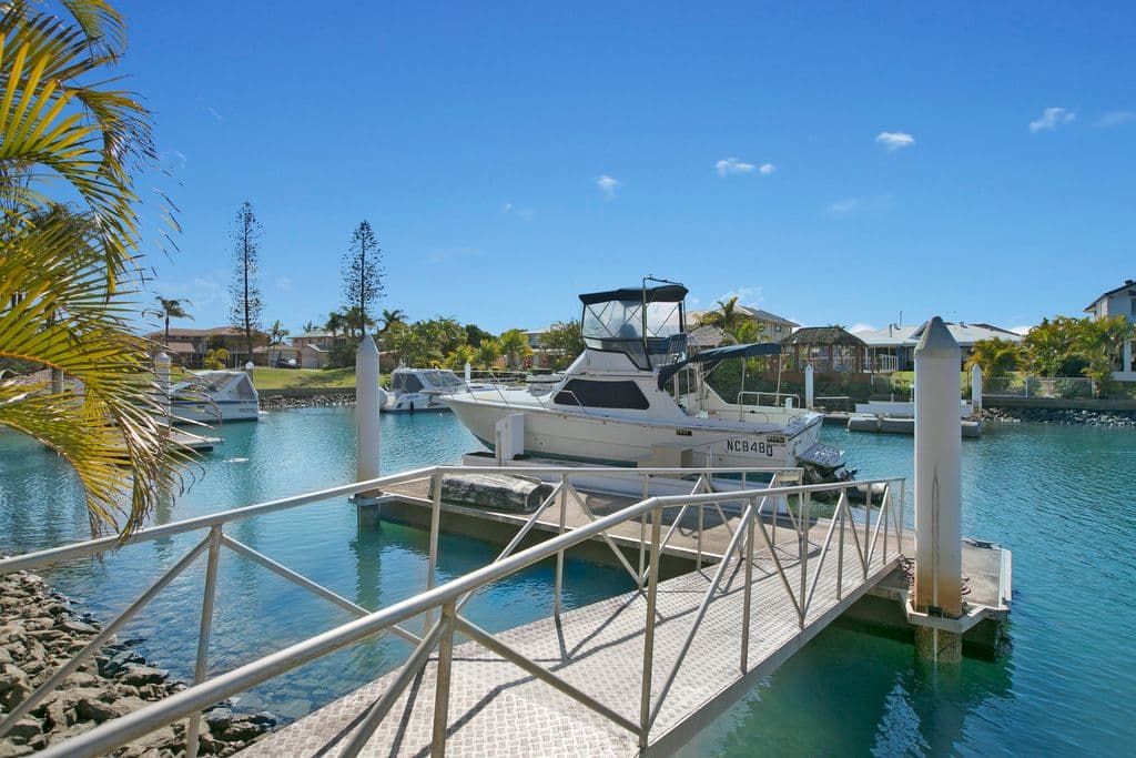 27 Boom Court, BIRKDALE QLD 4159, Birkdale - Thumbnail 2