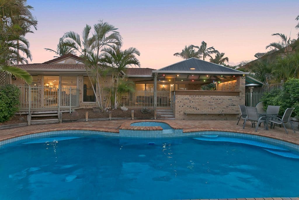 27 Boom Court, BIRKDALE QLD 4159, Birkdale - Thumbnail 4