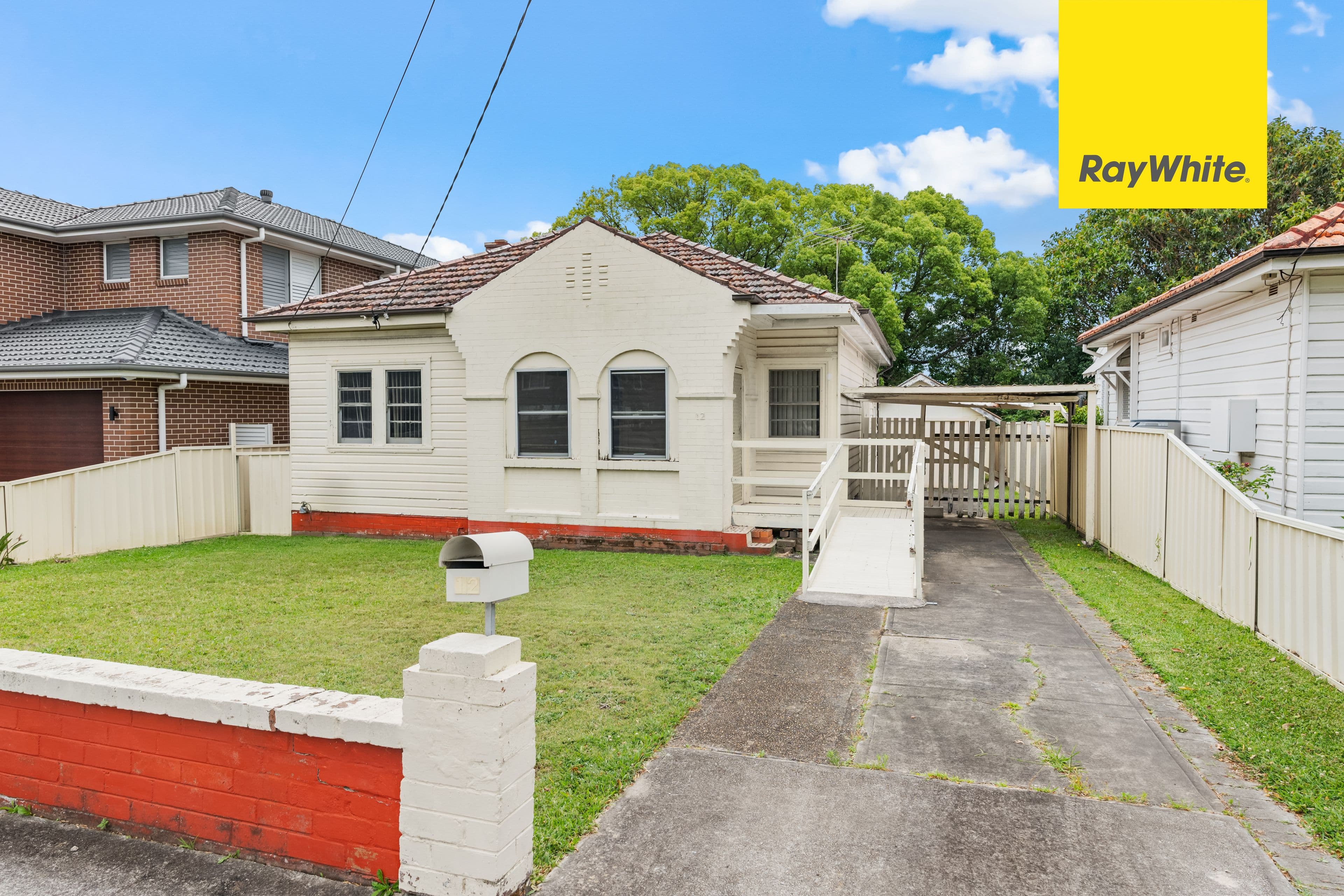 12 Frampton Street, Lidcombe NSW 2141, Lidcombe - Image 1