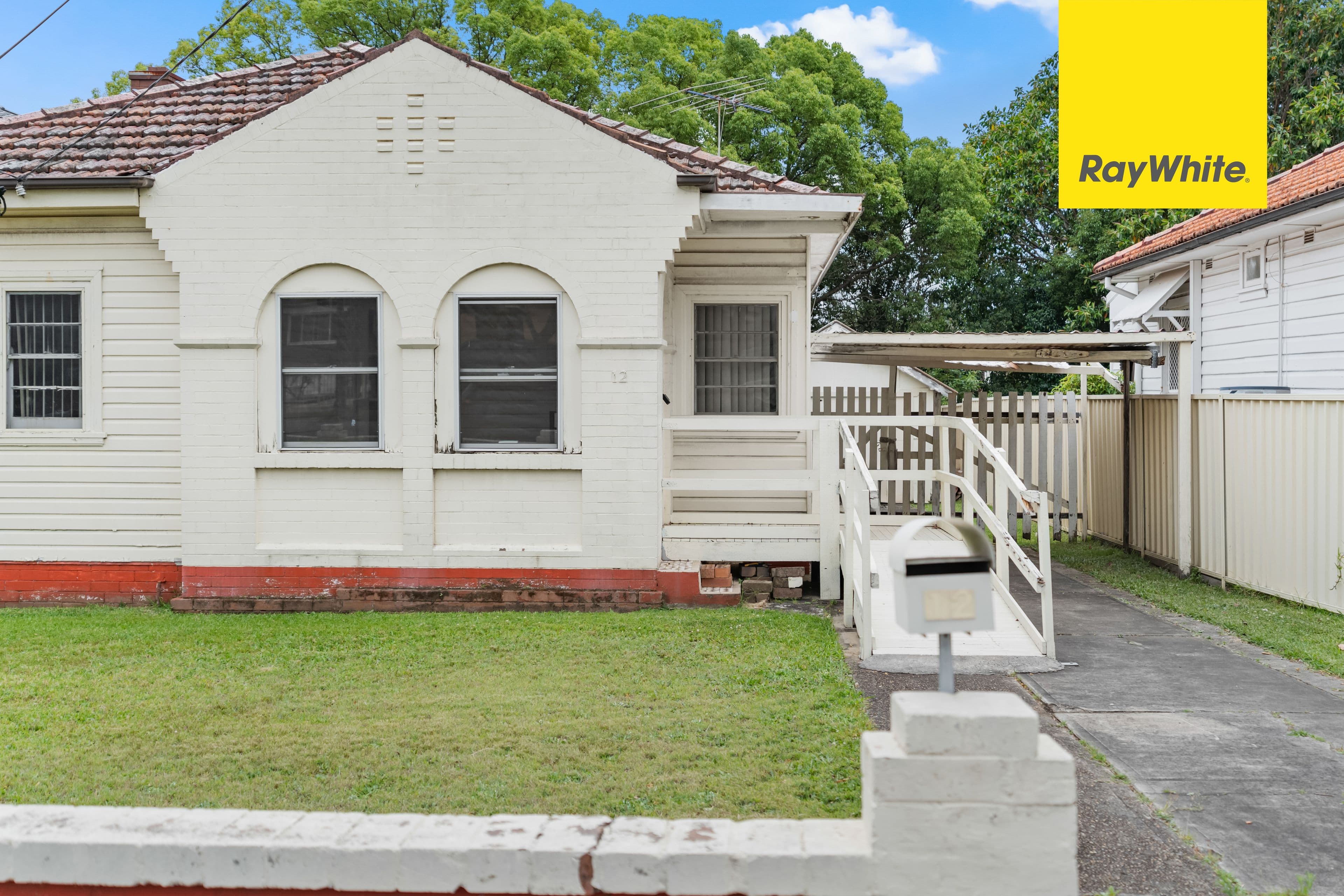 12 Frampton Street, Lidcombe NSW 2141, Lidcombe - Thumbnail 2