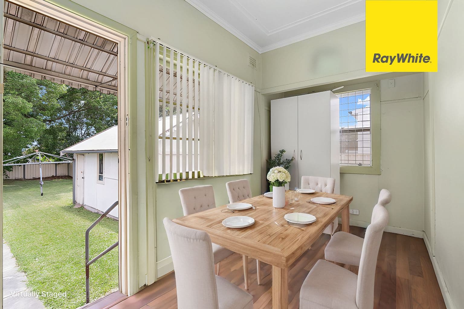 12 Frampton Street, Lidcombe NSW 2141, Lidcombe - Thumbnail 4