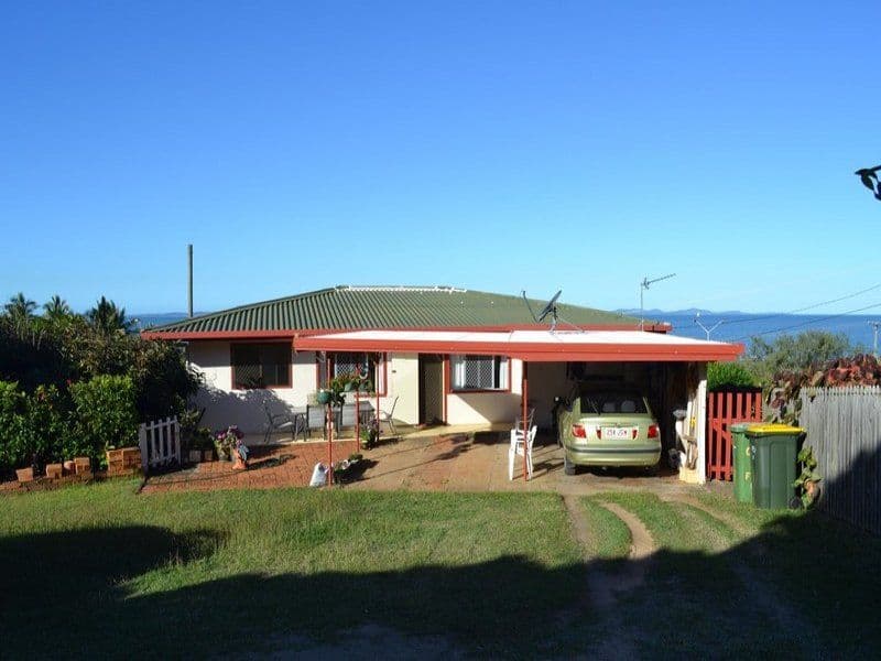 124 Farnborough Road, Meikleville Hill QLD 4703, Meikleville Hill - Image 1