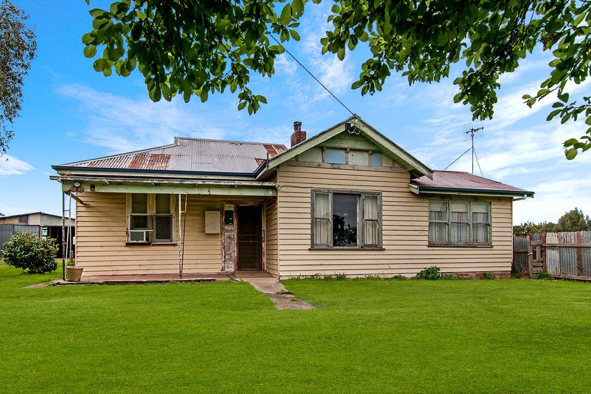 129 Esterly Ridge Road, Cudgee VIC 3265, Cudgee - Image 1