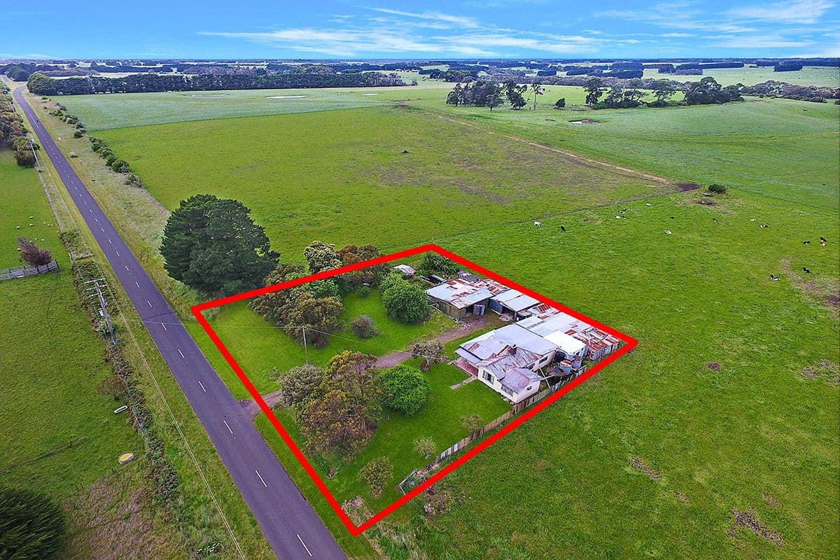 129 Esterly Ridge Road, Cudgee VIC 3265, Cudgee - Thumbnail 2