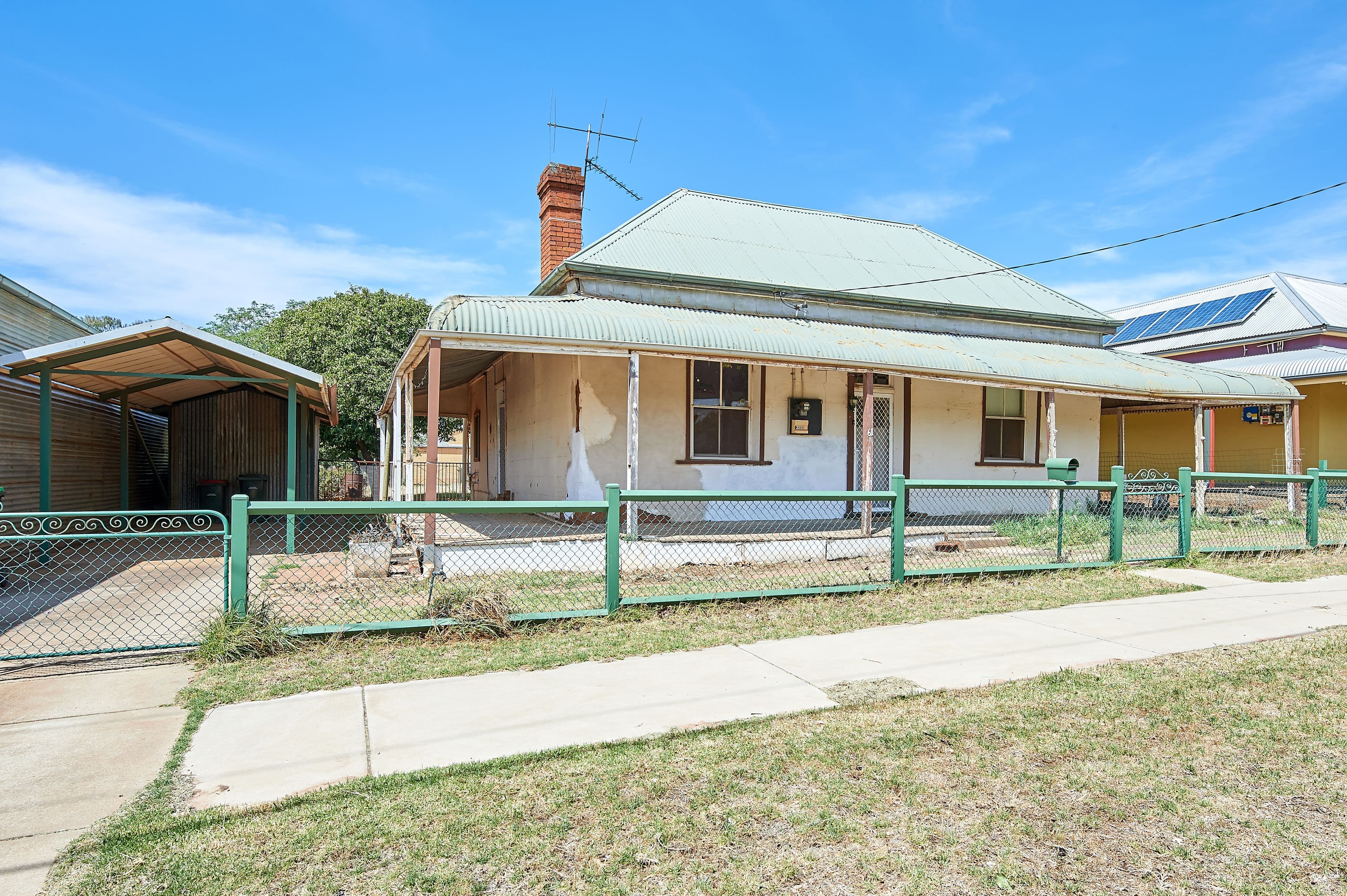 61 Cowabbie Street, Coolamon - Image 1