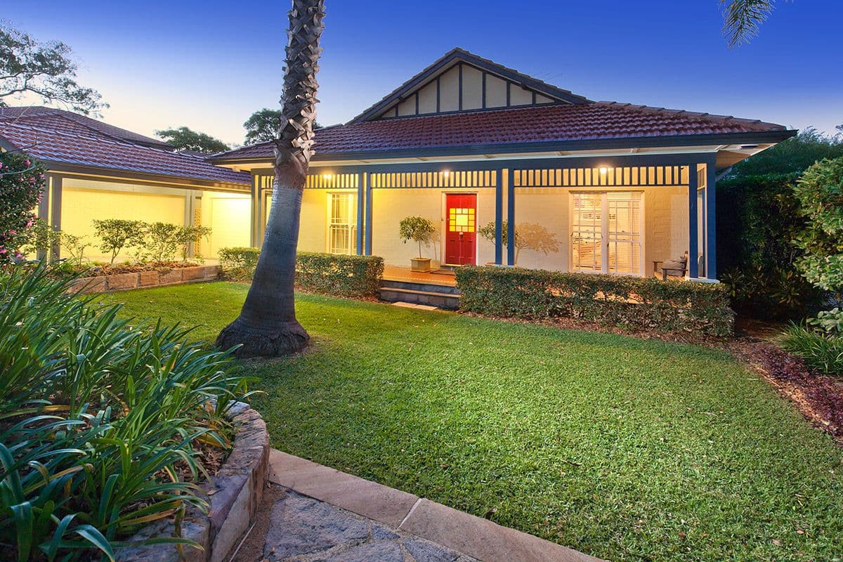 63 Kameruka Road, Northbridge - Image 1