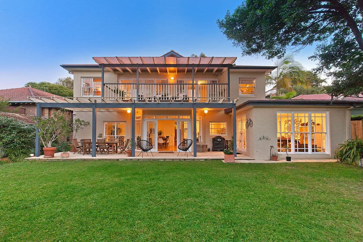 63 Kameruka Road, Northbridge - Thumbnail 2
