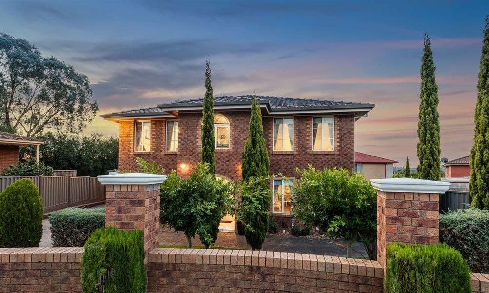 9 Haideh Place, Wantirna South VIC 3152, Wantirna South - Image 1