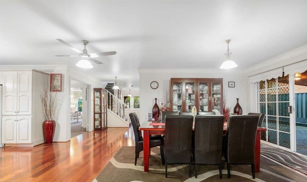 9 Haideh Place, Wantirna South VIC 3152, Wantirna South - Thumbnail 5