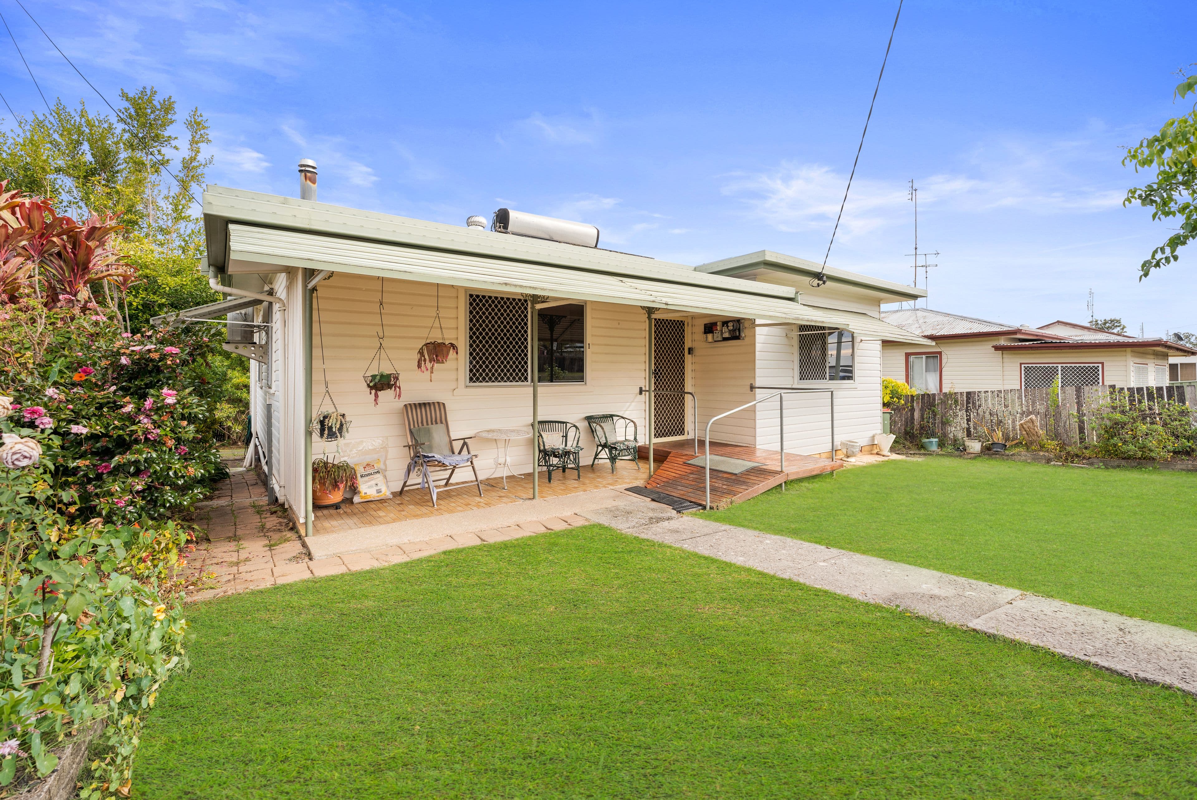 1/996 Old Princes Highway, Engadine, South Grafton - Image 1