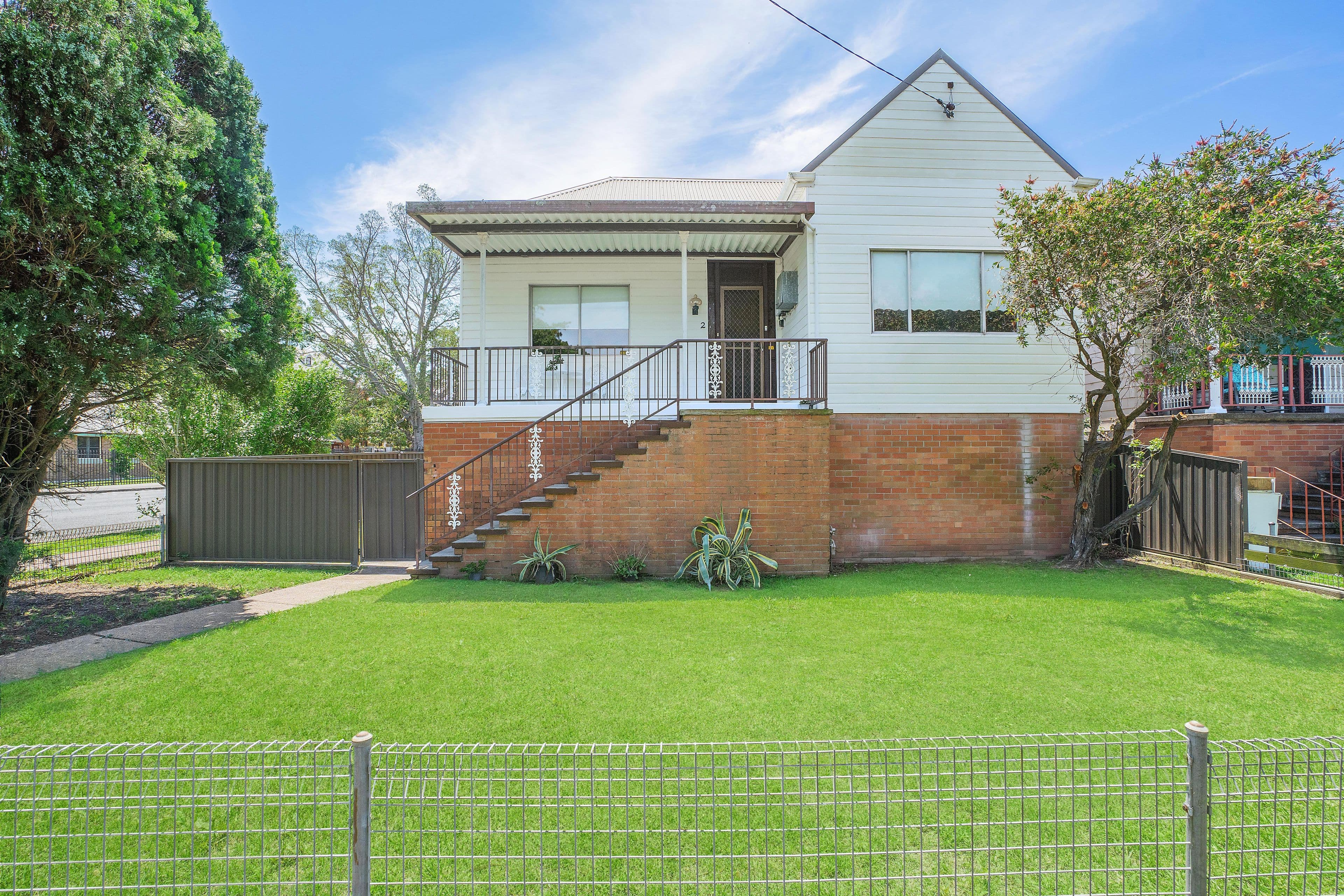 2 Fry Street, Maitland NSW 2320, Maitland - Image 1