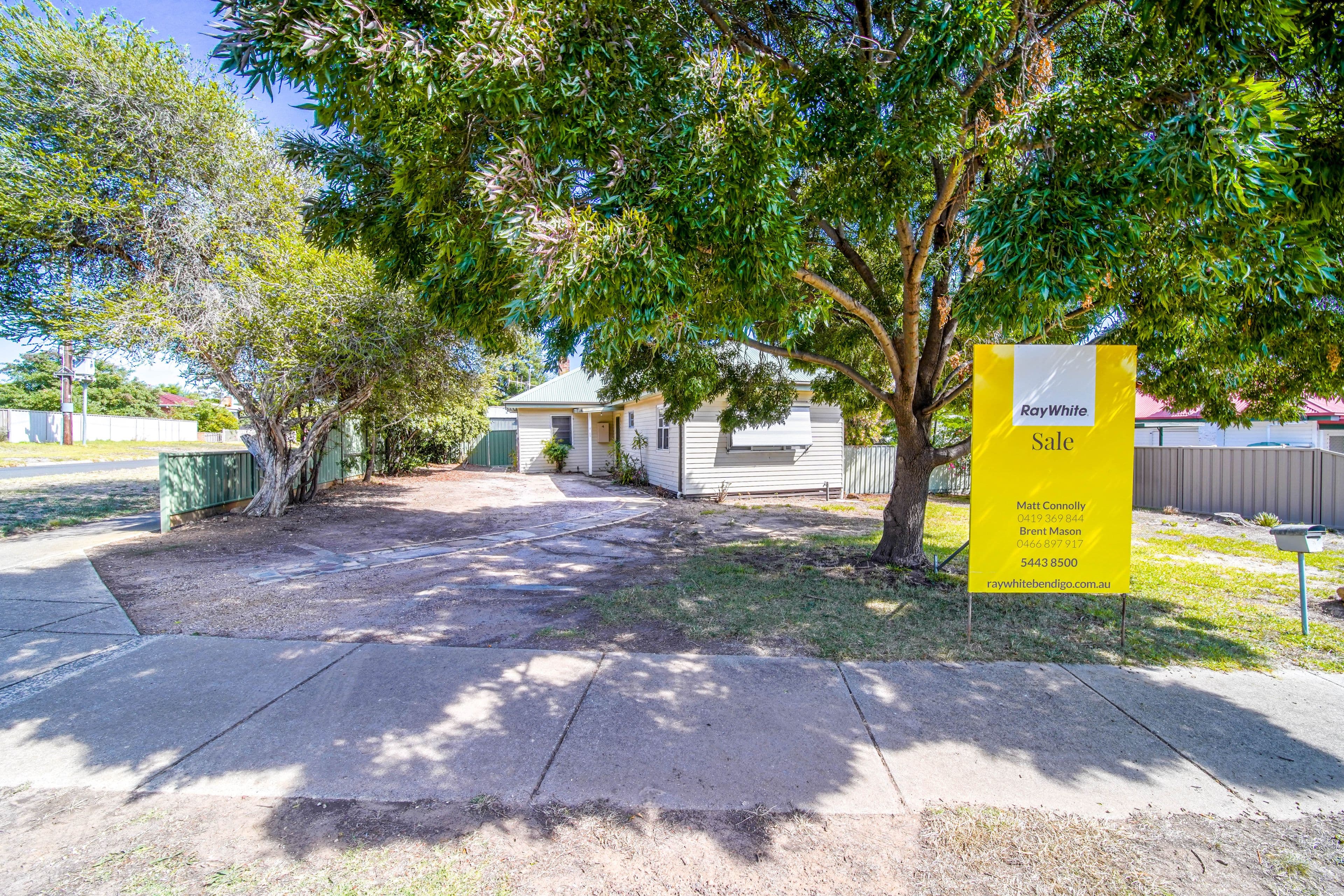 4 Woolcock Avenue, Kangaroo Flat VIC 3555, Kangaroo Flat - Image 1