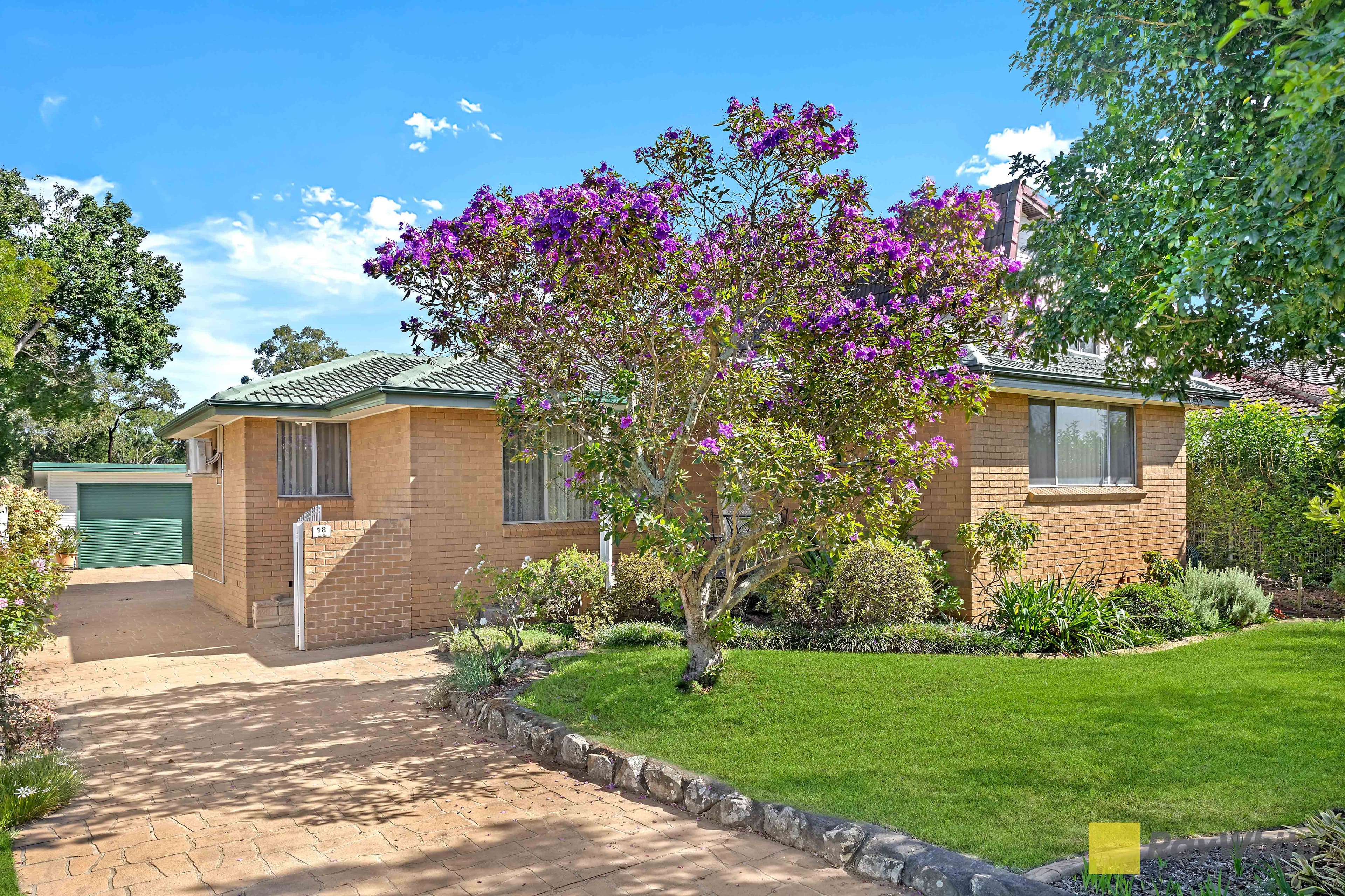 18 Ellam Drive, Seven Hills NSW 2147, Seven Hills - Image 1