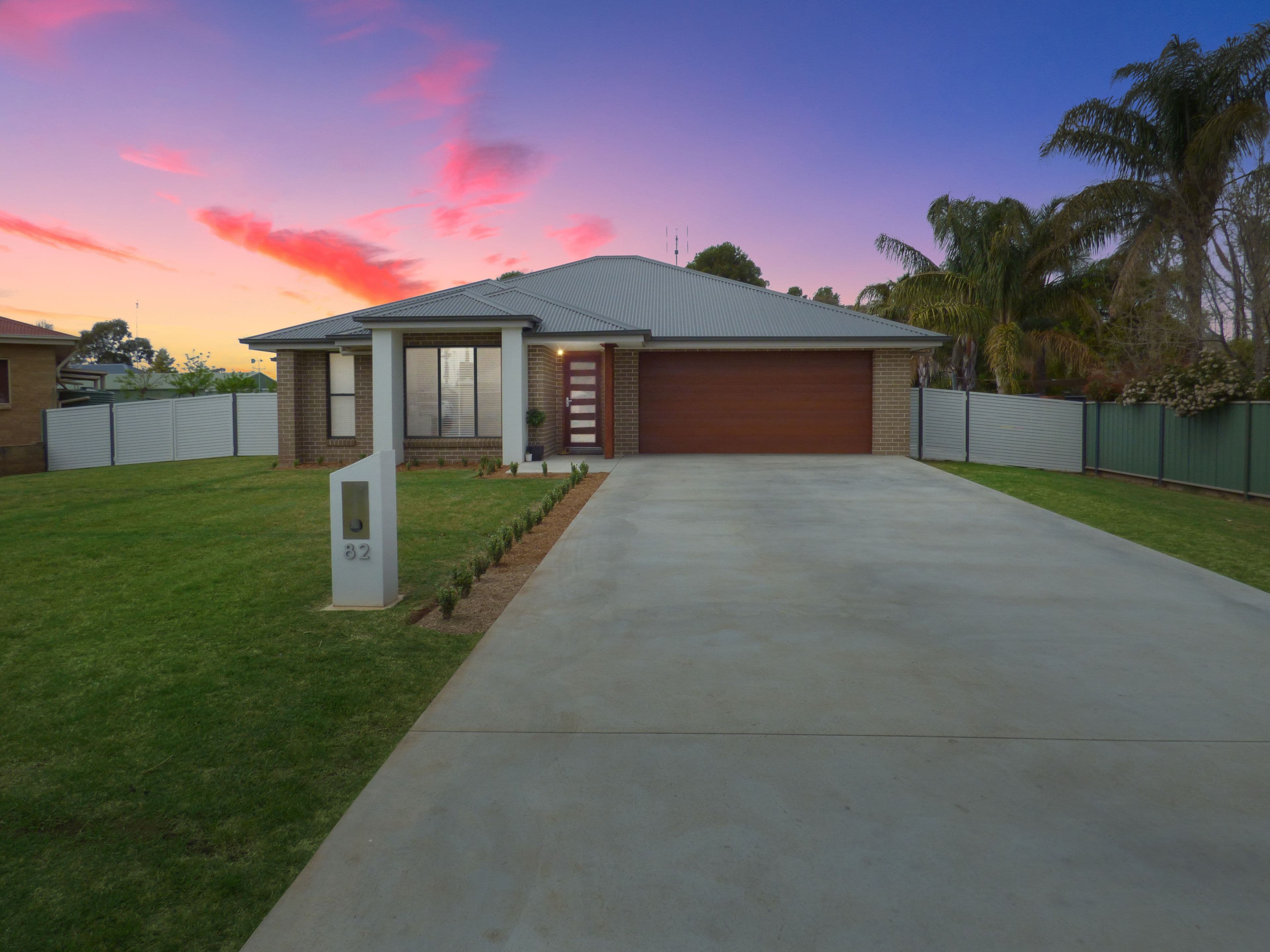 82 Church Street, Forbes - Image 1