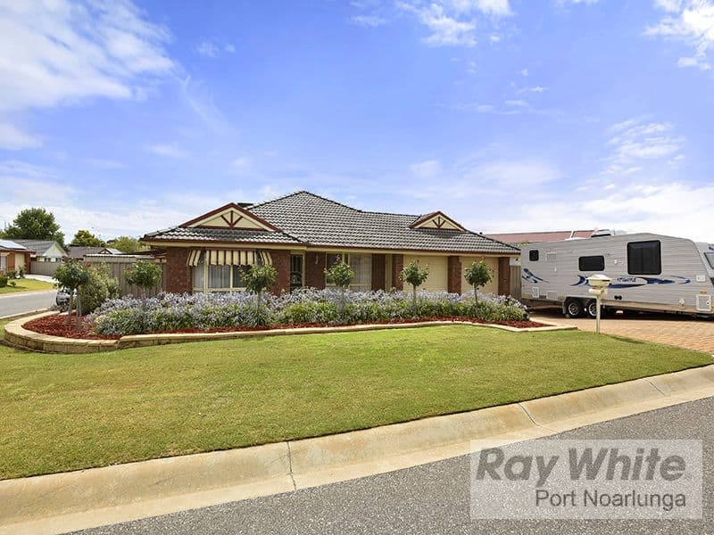4 Lavender Grove, Seaford Rise SA 5169, Seaford Rise - Image 1