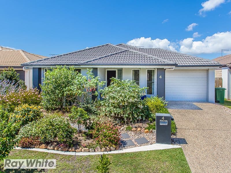 4 Palmgrove Place, NORTH LAKES QLD 4509, North Lakes - Image 1