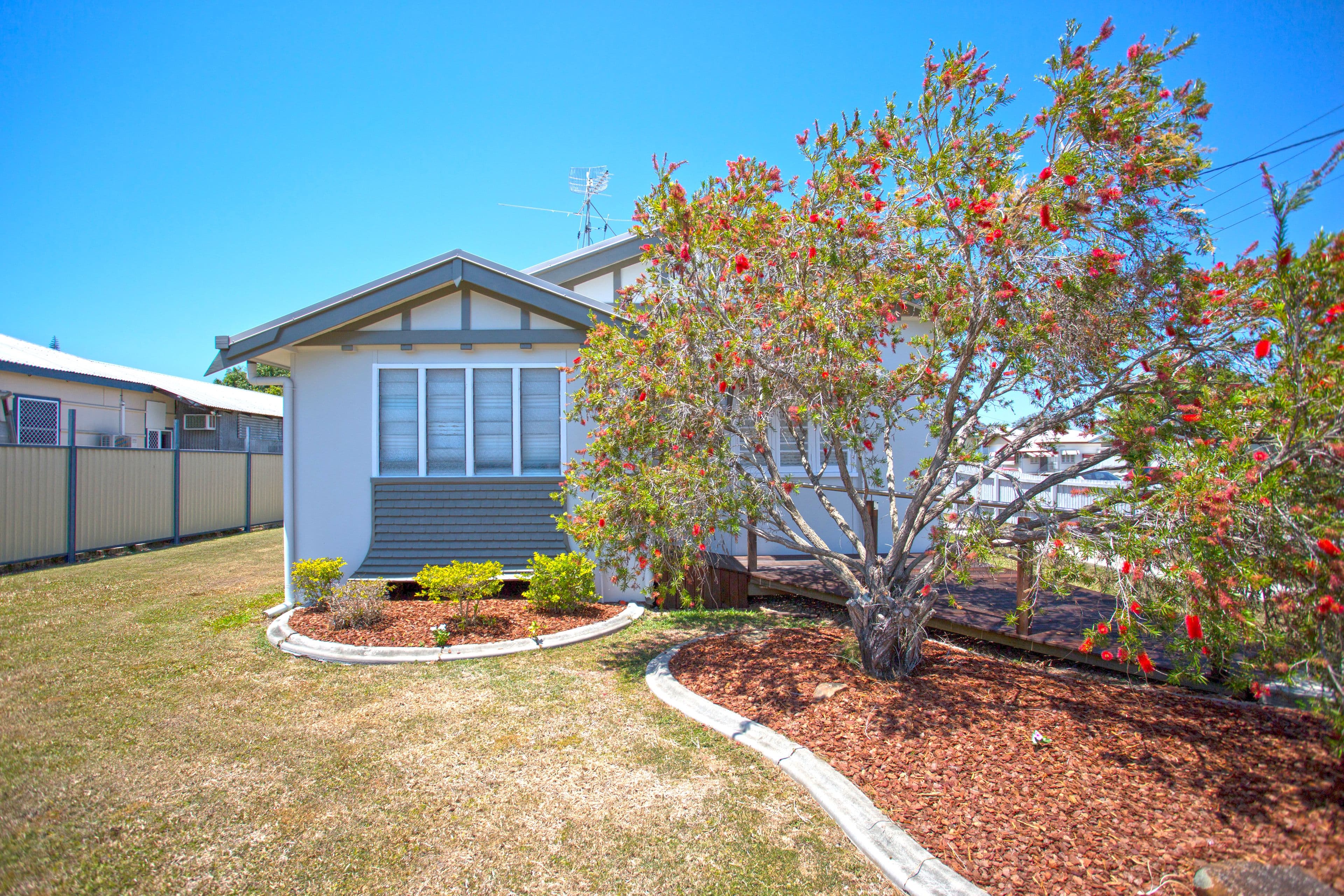 87 Nebo Road, West Mackay QLD 4740, West Mackay - Image 1
