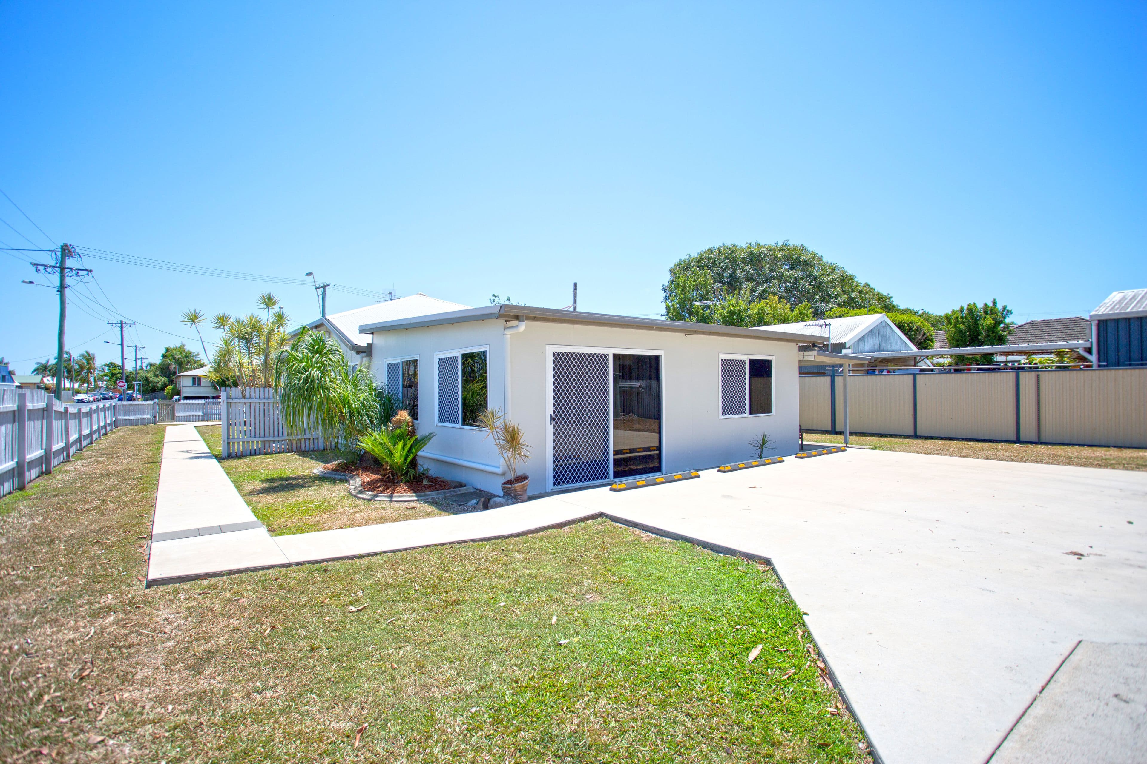 87 Nebo Road, West Mackay QLD 4740, West Mackay - Thumbnail 8
