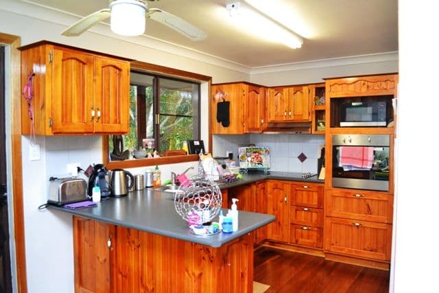 5 Eros Street, BARLOWS HILL QLD 4703, Barlows Hill - Thumbnail 2