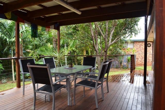 5 Eros Street, BARLOWS HILL QLD 4703, Barlows Hill - Thumbnail 8
