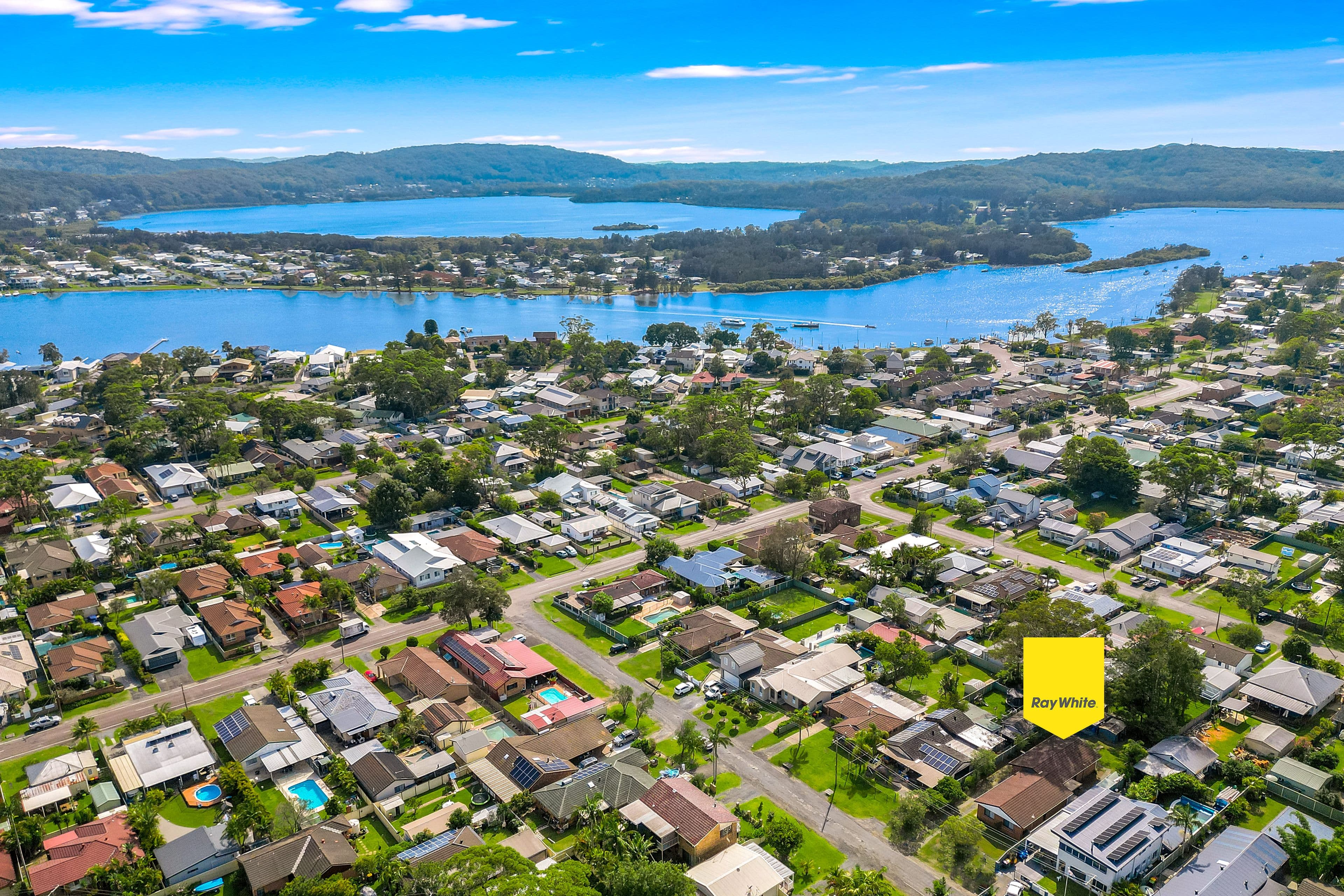 16 Myrtle Road, Empire Bay NSW 2257, Empire Bay - Image 1
