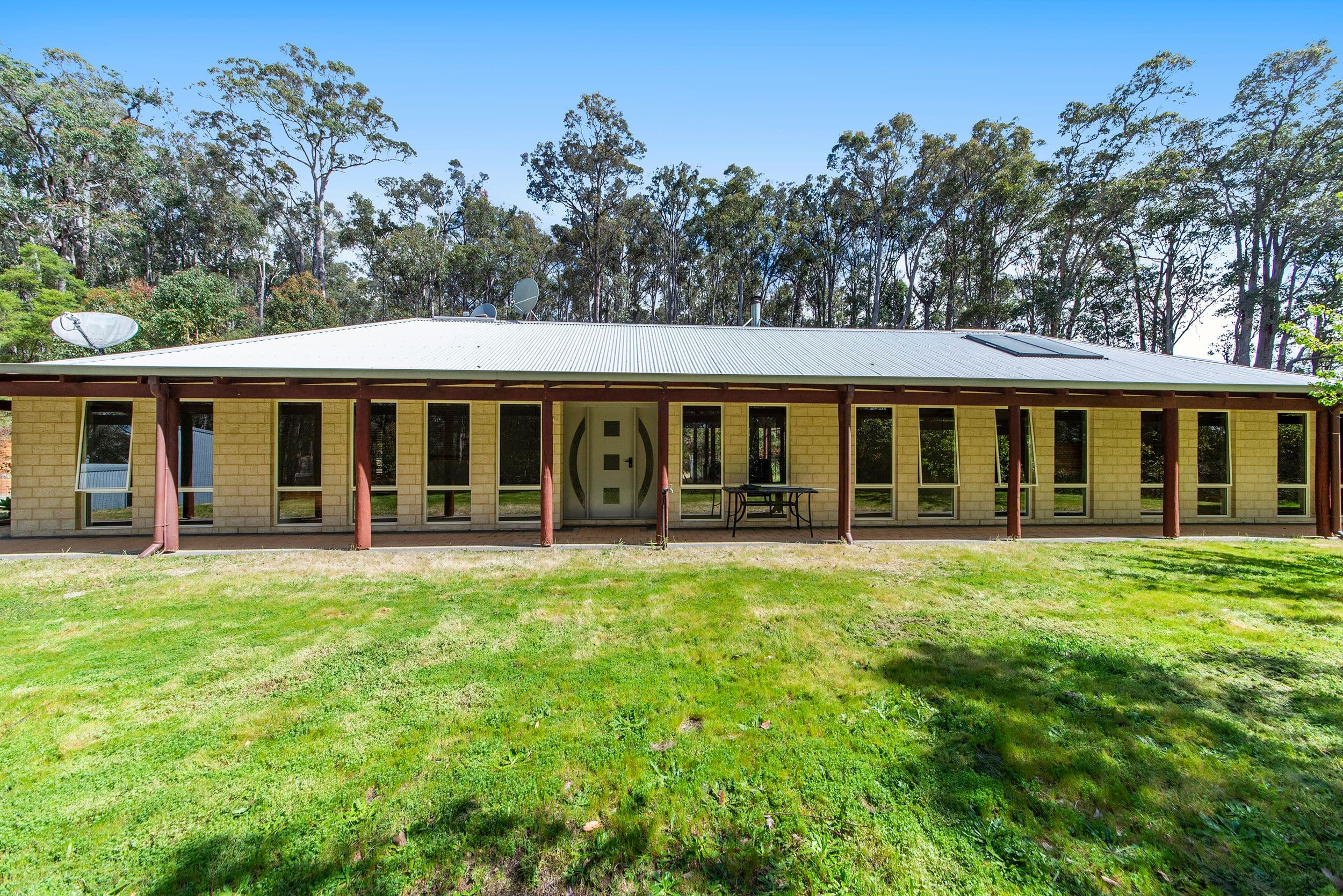 314 Chalwell Road, Nannup WA 6275, Nannup - Image 1