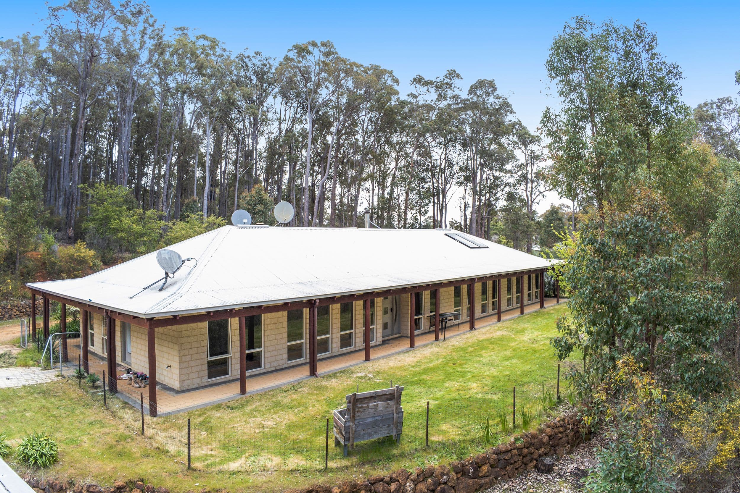 314 Chalwell Road, Nannup WA 6275, Nannup - Thumbnail 8