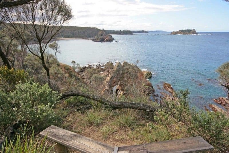 68 Burri Point Road, GUERILLA BAY NSW 2536, Guerilla Bay - Thumbnail 2