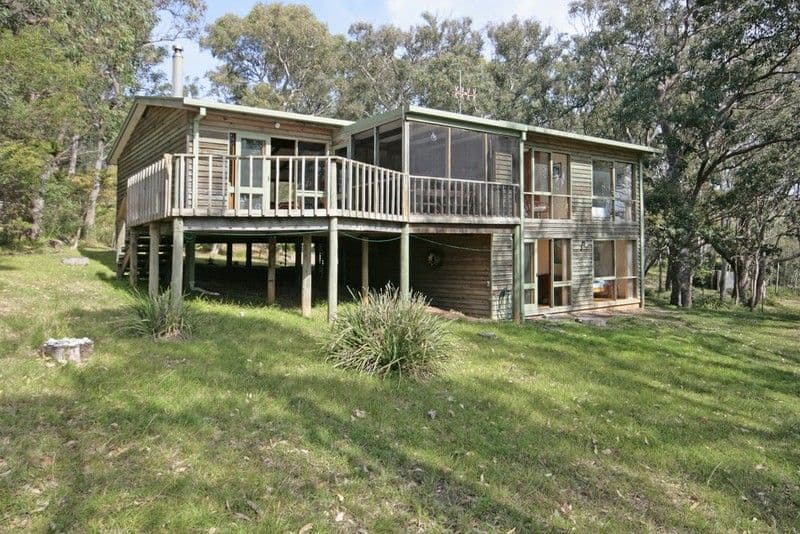 68 Burri Point Road, GUERILLA BAY NSW 2536, Guerilla Bay - Thumbnail 3