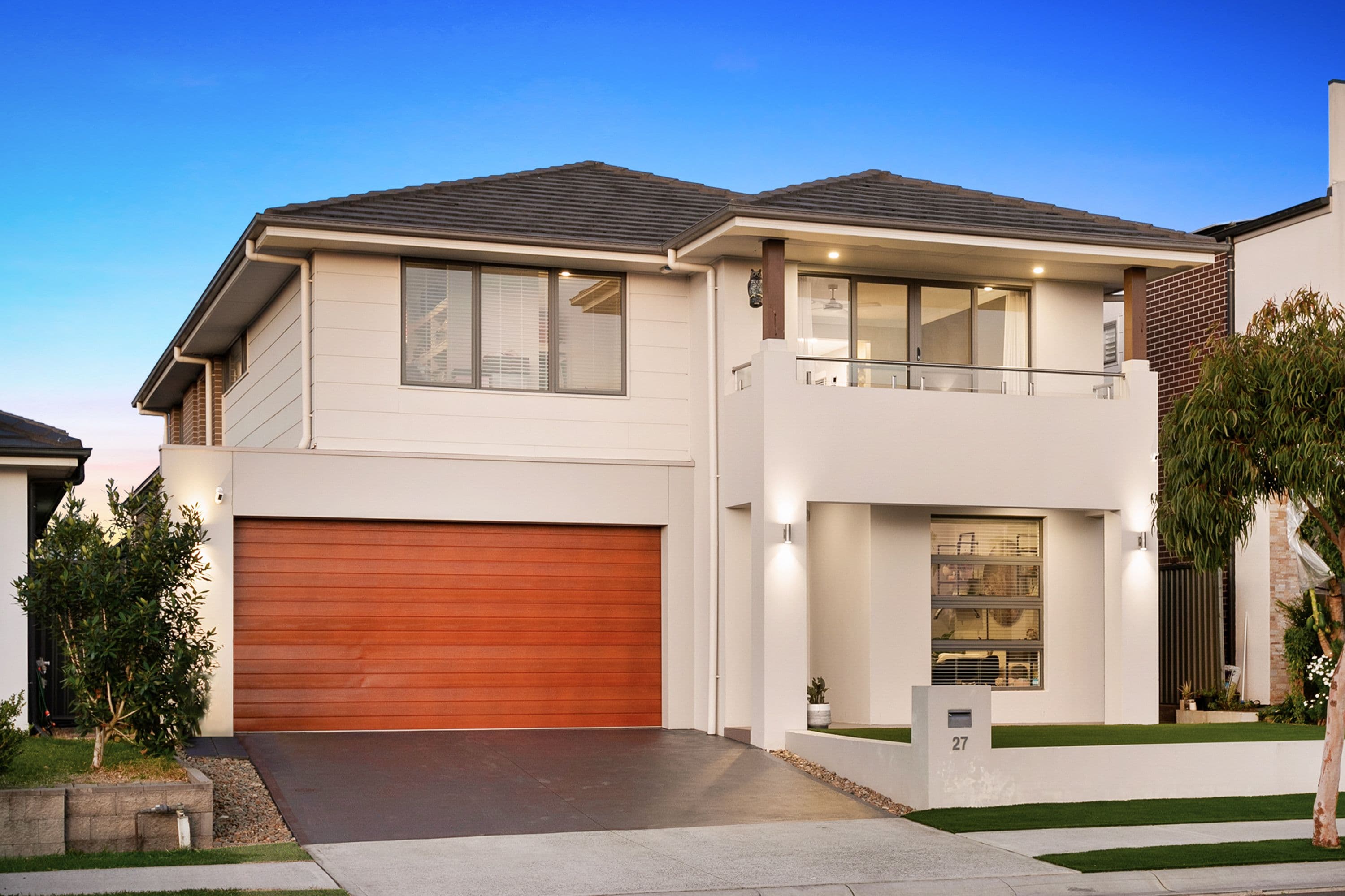 27 Aerodrome Drive, Schofields NSW 2762, Schofields - Image 1