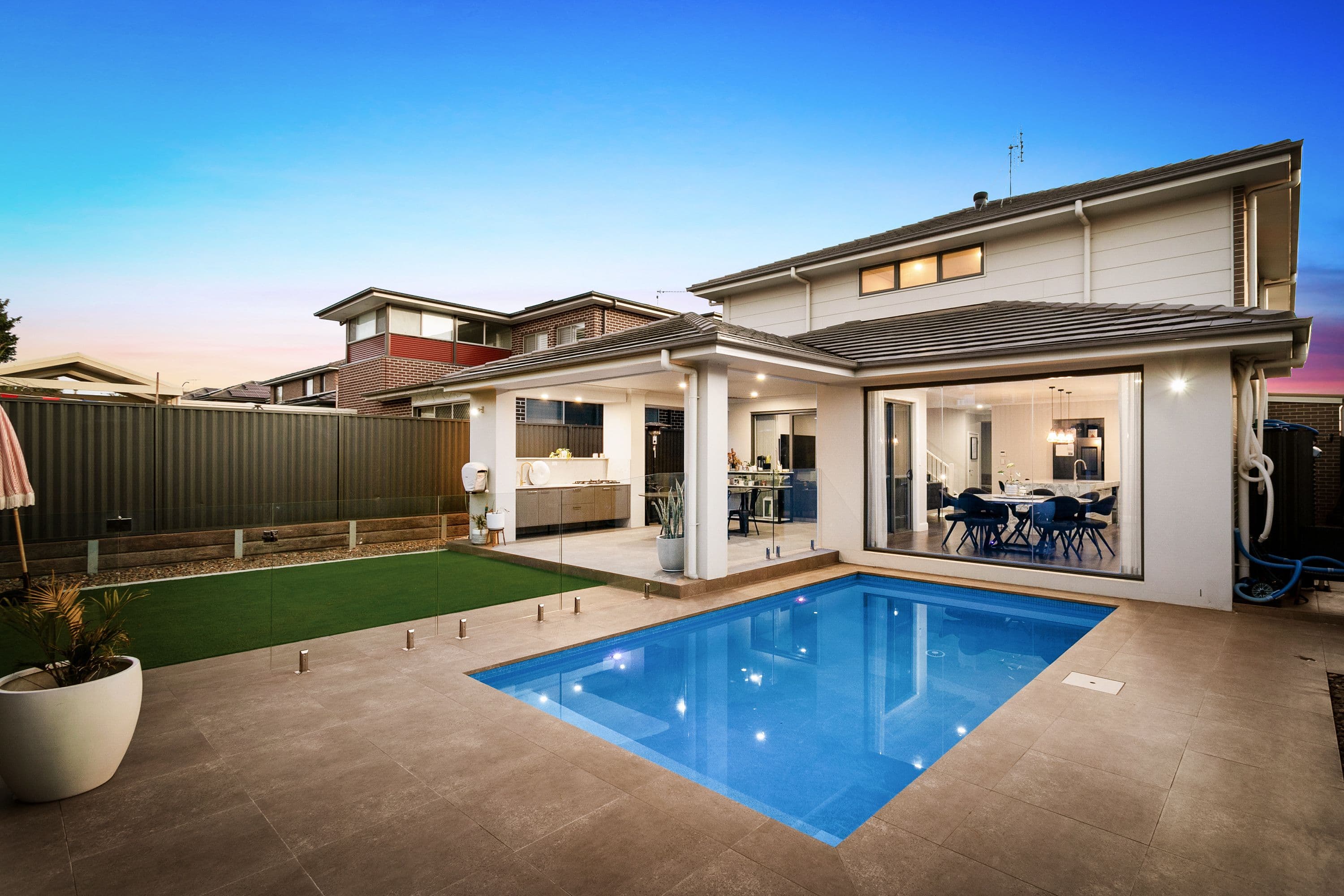 27 Aerodrome Drive, Schofields NSW 2762, Schofields - Thumbnail 2