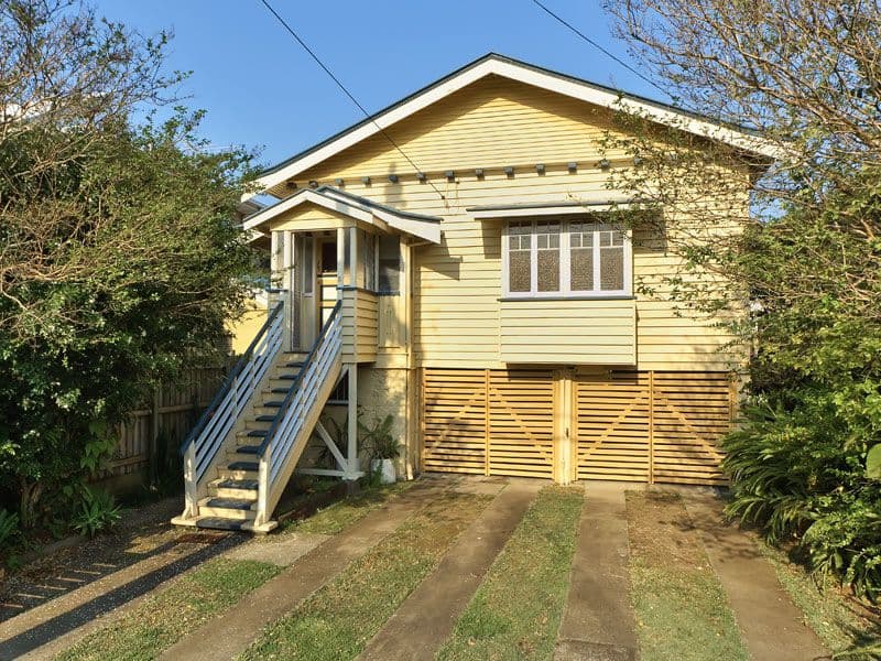 367 Hawthorne Road, HAWTHORNE QLD 4171, Hawthorne - Image 1