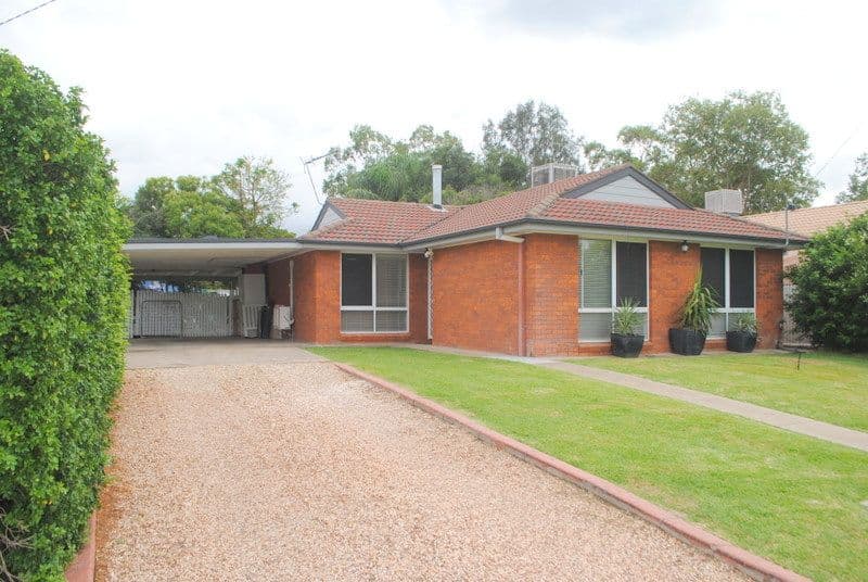 Moree NSW 2400, Moree - Image 1