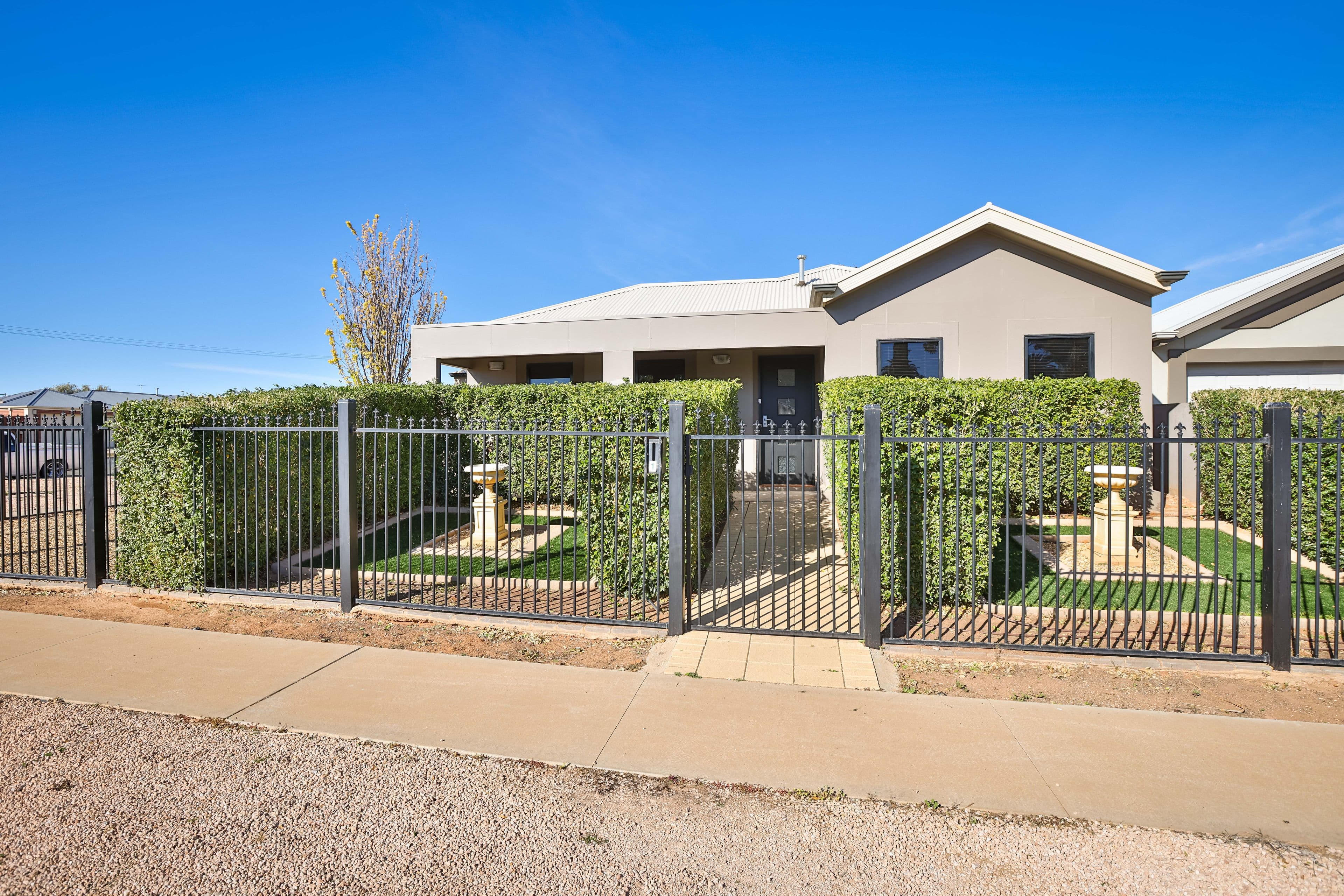 1 Leichhardt Drive, Mildura VIC 3500, Mildura - Image 1