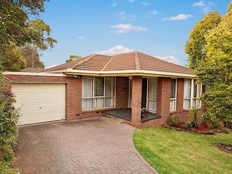 1 Dalmor Avenue, MITCHAM VIC 3132, Mitcham - Thumbnail 3