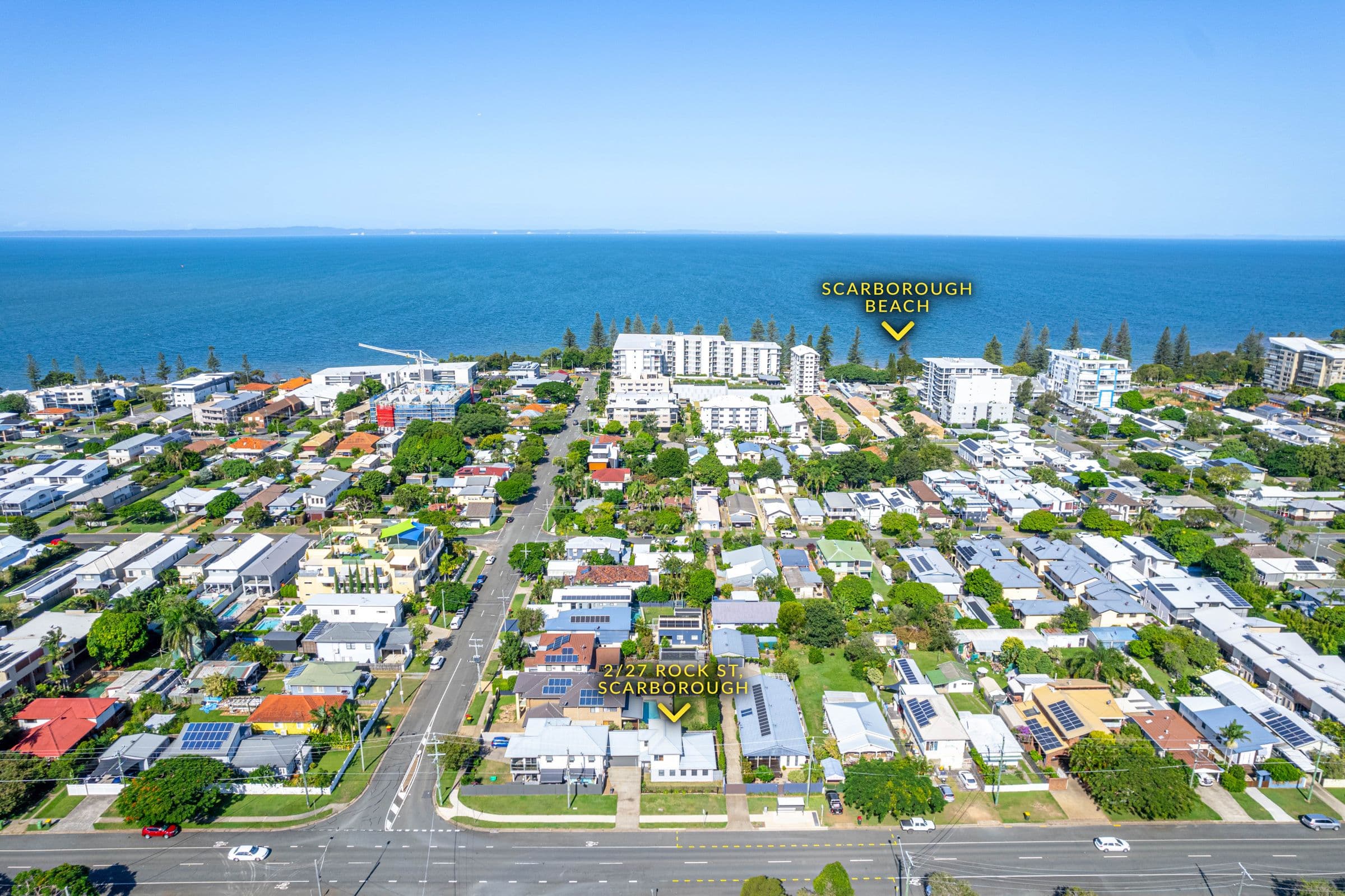 27 Rock Street, Scarborough QLD 4020, Scarborough - Image 1