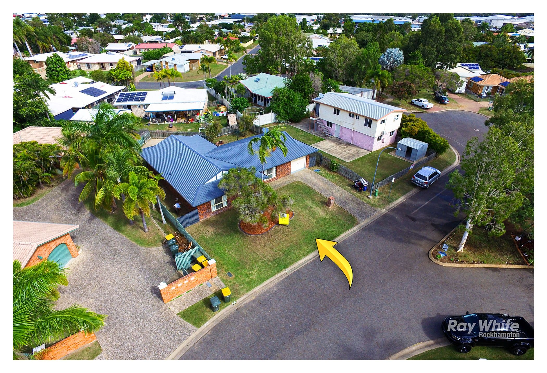 11 Kawana Close, Kawana QLD 4701, Kawana - Thumbnail 2