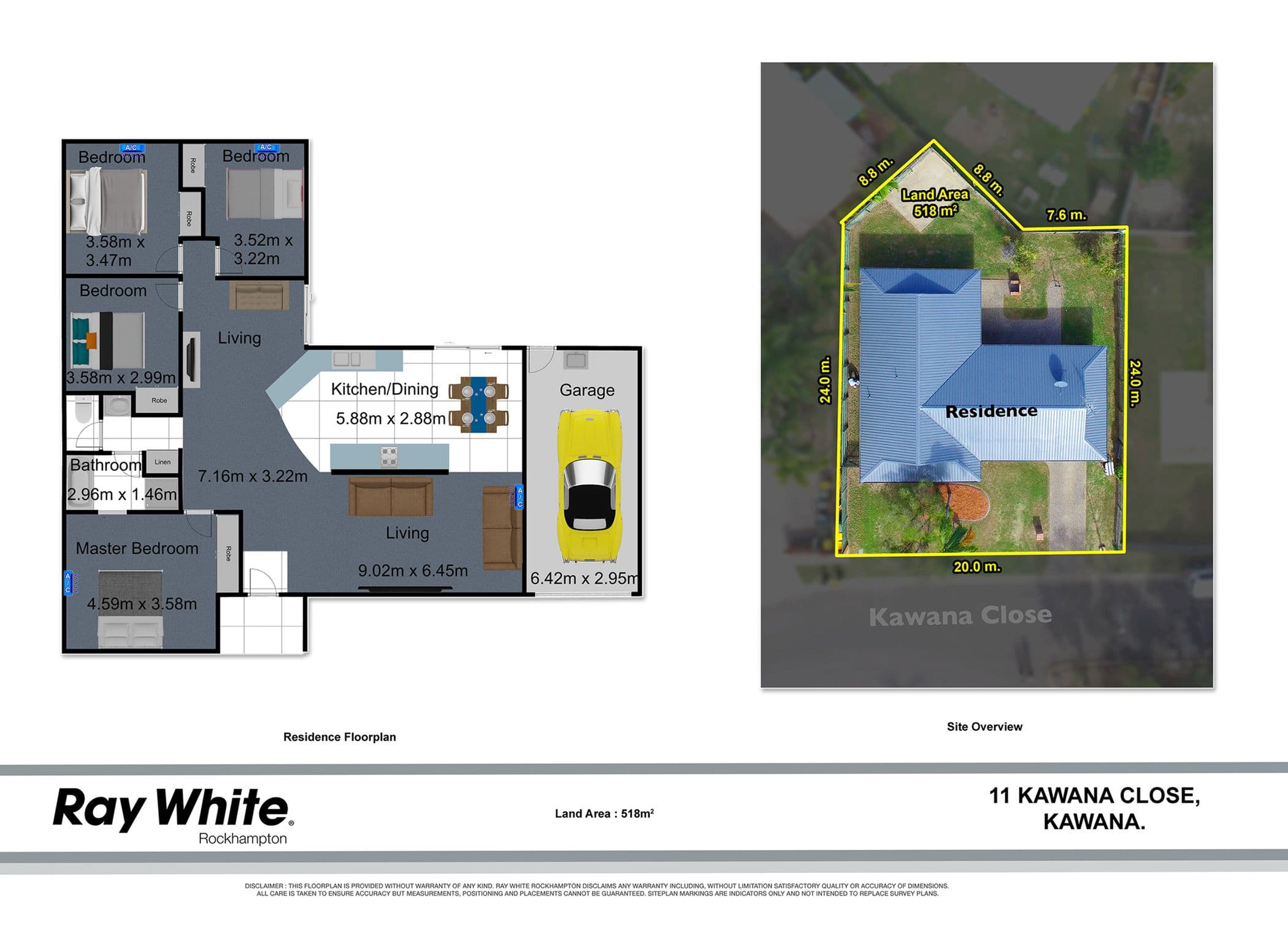 11 Kawana Close, Kawana QLD 4701, Kawana - Thumbnail 5