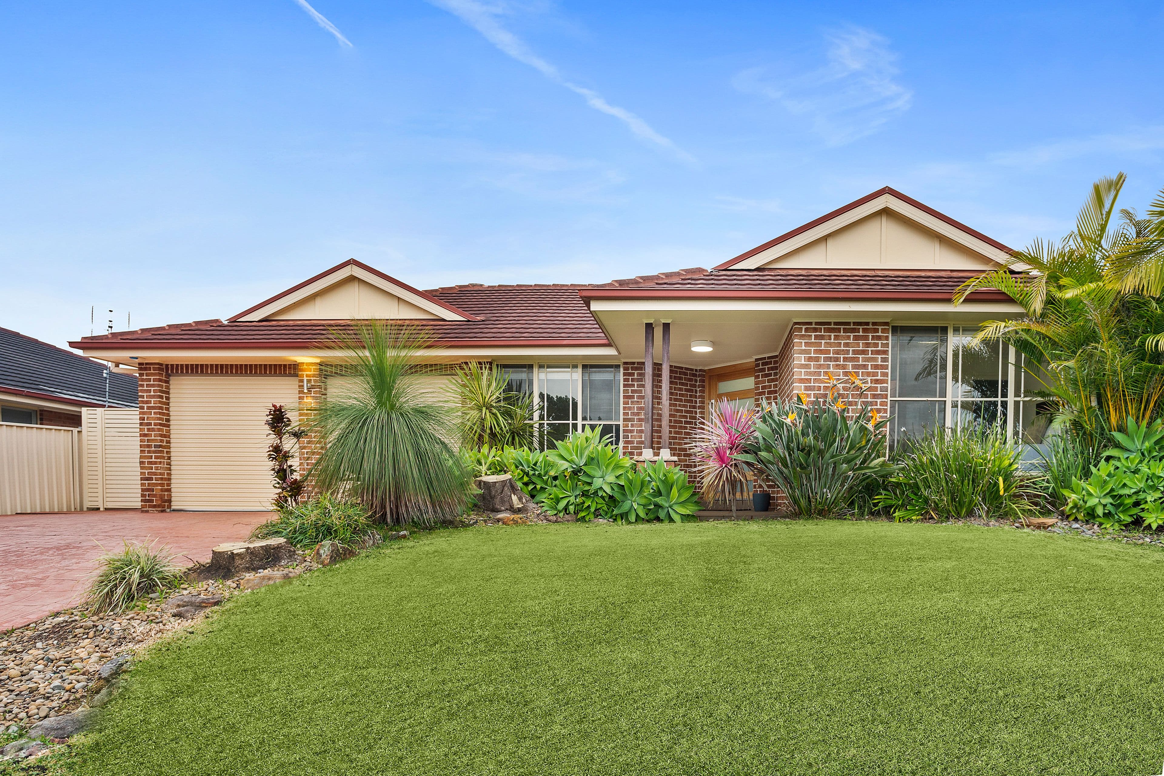 87 Burdekin Drive, Albion Park NSW 2527, Albion Park - Image 1