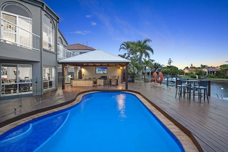8 Folkstone Place, Runaway Bay QLD 4216, Runaway Bay - Image 1