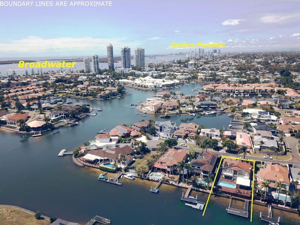 8 Folkstone Place, Runaway Bay QLD 4216, Runaway Bay - Thumbnail 2