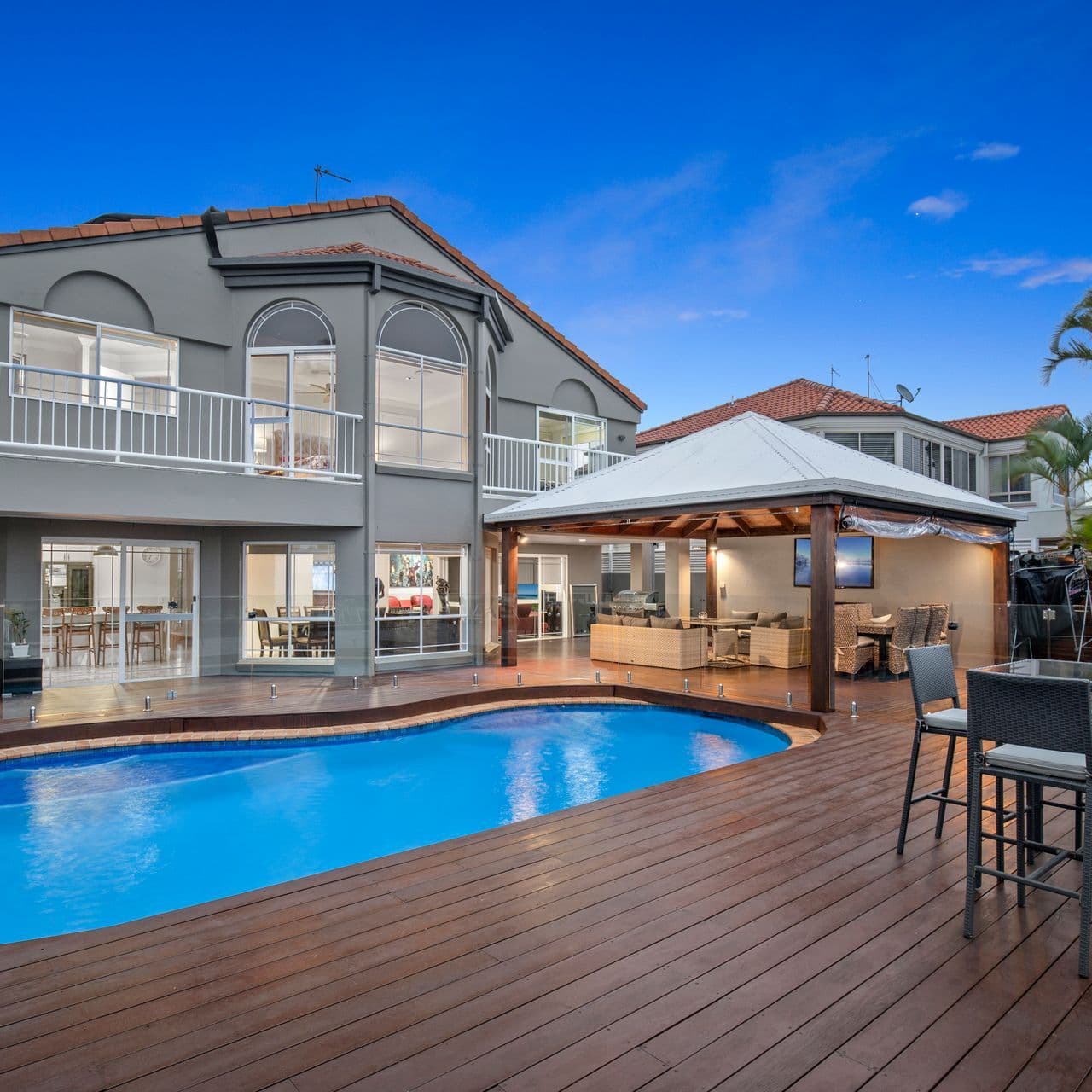 8 Folkstone Place, Runaway Bay QLD 4216, Runaway Bay - Thumbnail 5