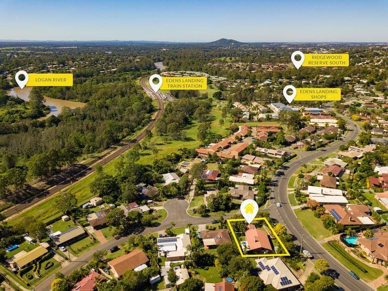 2 Black Diamond Crescent, Edens Landing QLD 4207, Edens Landing - Thumbnail 5