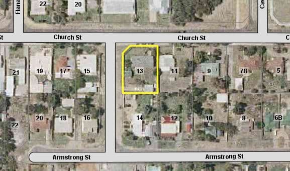 13 Church Street, DONGARA WA 6525, Dongara - Thumbnail 2
