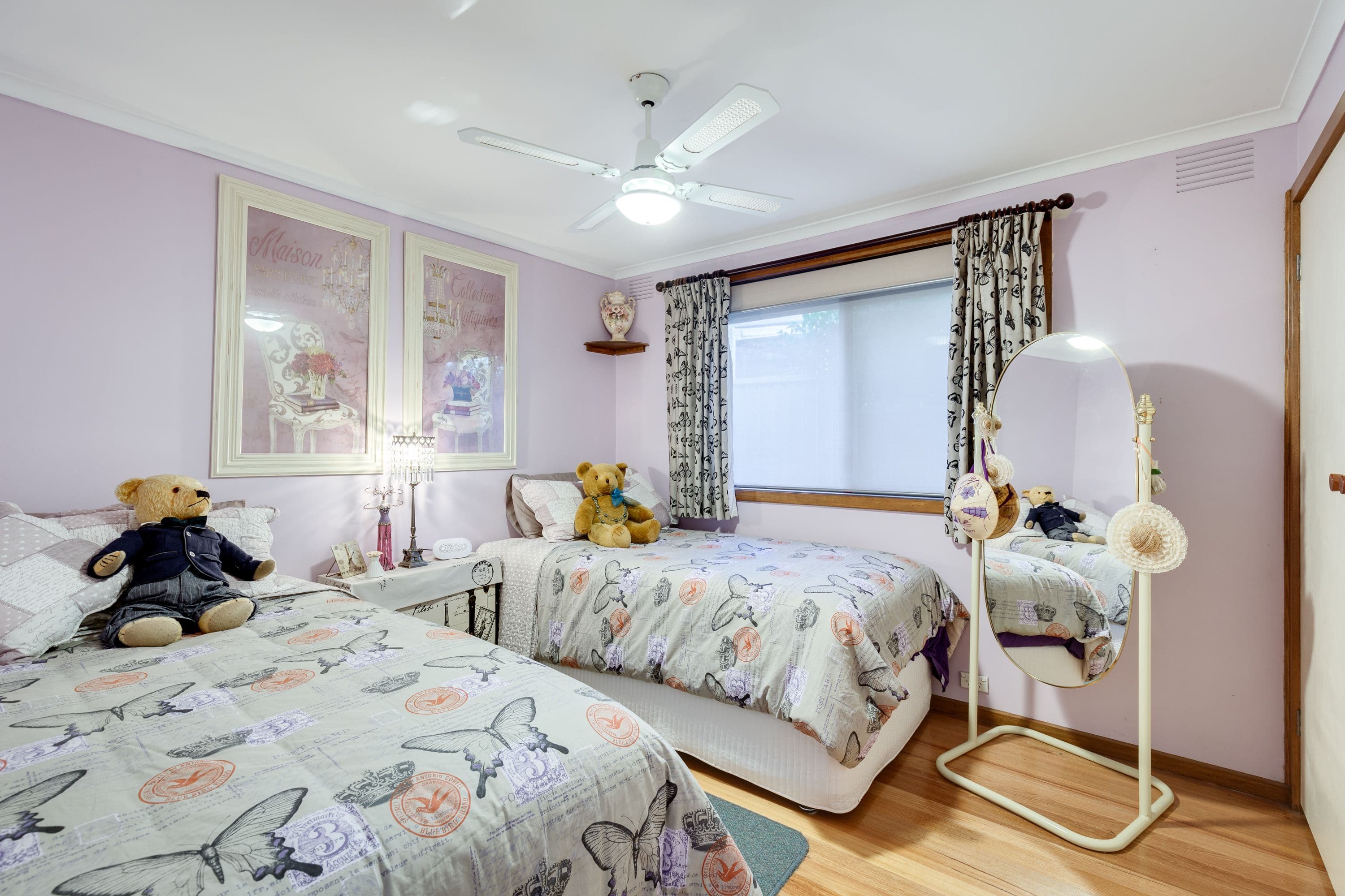 1 Strickland Avenue, Mill Park VIC 3082, Mill Park - Thumbnail 7