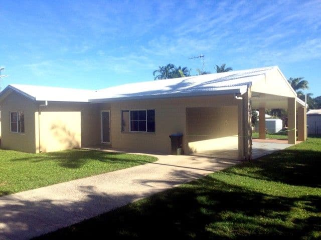 8 YAMALA Close, Mission Beach QLD 4852, Mission Beach - Image 1