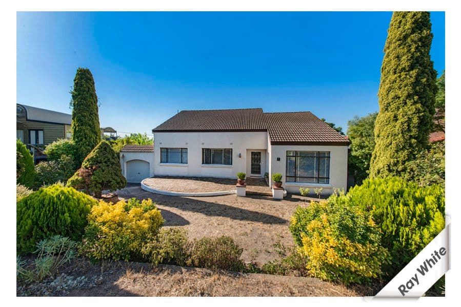 9 Hamelin Crescent, NARRABUNDAH ACT 2604, Narrabundah - Image 1